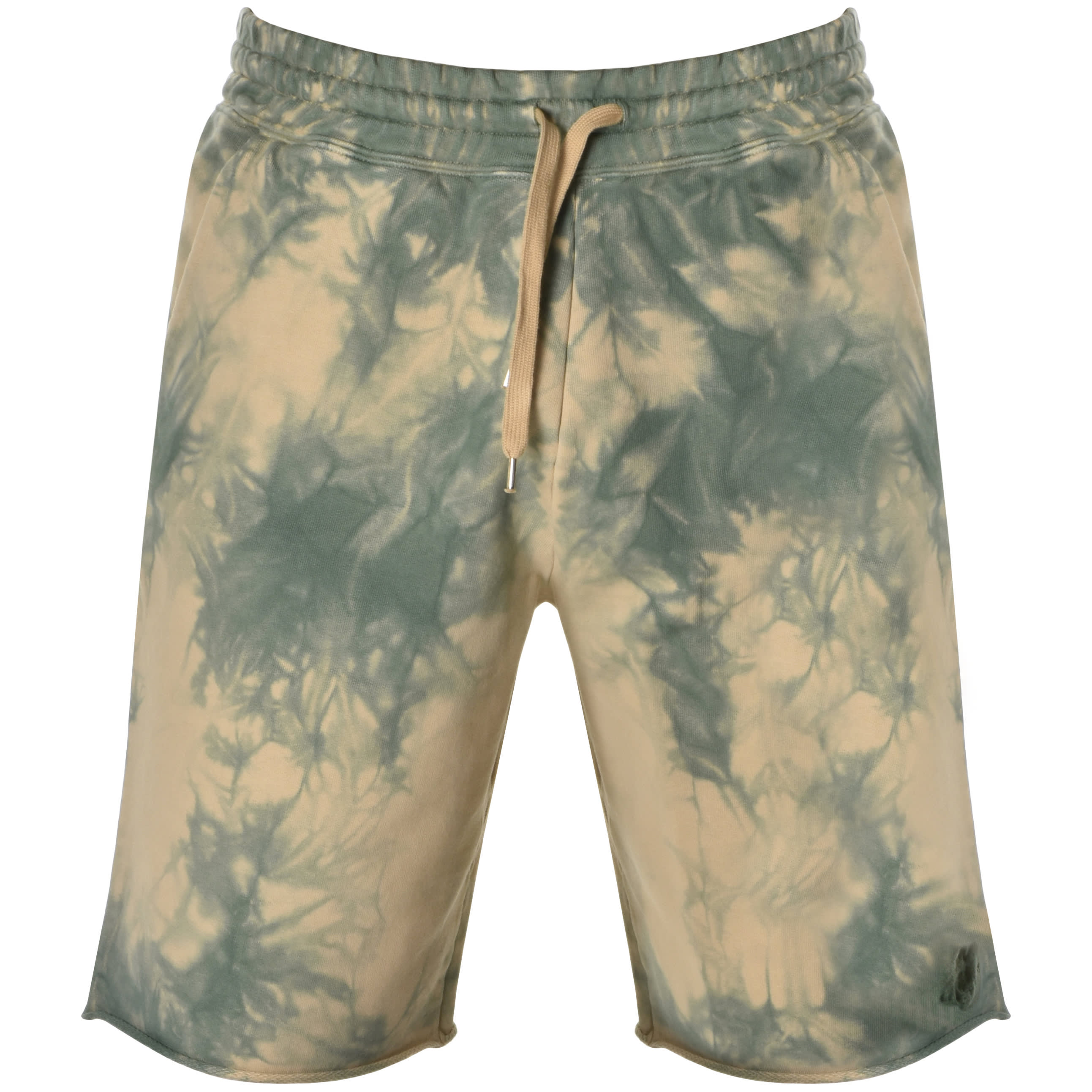 Alternative Image for ProductVivienne Westwood Action Man Shorts Khaki1